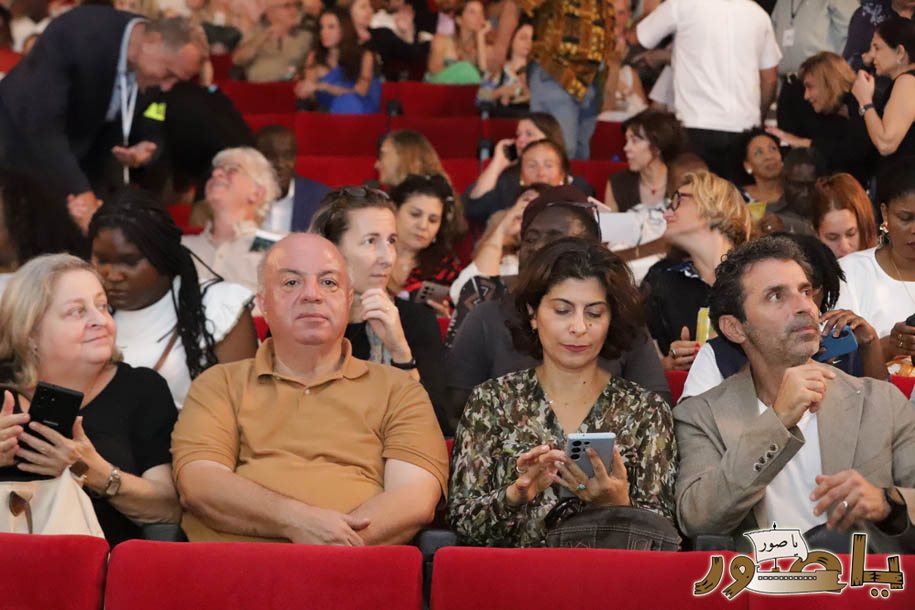 الجامعة اللبنانية الثقافية العالمية - فرع أبيدجان تطلق موسمها الثقافي لعام ٢٠٢٦ بعرض سونجاتا أوبرا ماندينغية للفنان عباس زين