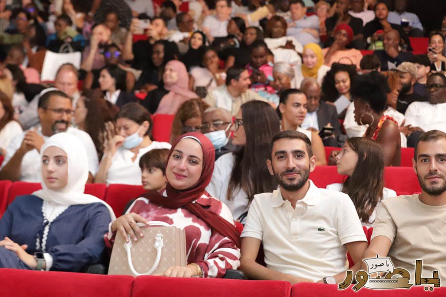 الجامعة اللبنانية الثقافية العالمية - فرع أبيدجان تطلق موسمها الثقافي لعام ٢٠٢٦ بعرض سونجاتا أوبرا ماندينغية للفنان عباس زين