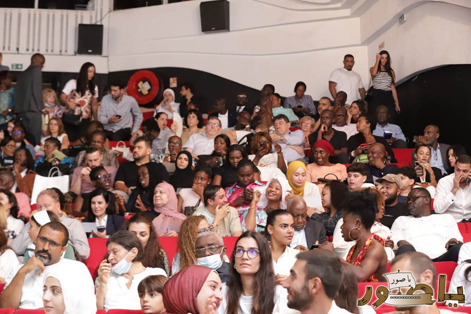 الجامعة اللبنانية الثقافية العالمية - فرع أبيدجان تطلق موسمها الثقافي لعام ٢٠٢٦ بعرض سونجاتا أوبرا ماندينغية للفنان عباس زين