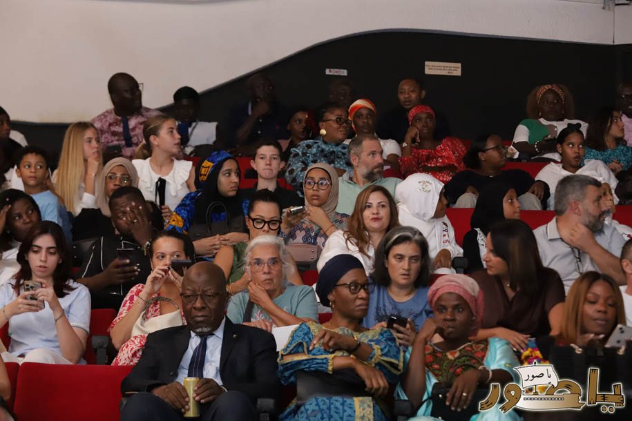 الجامعة اللبنانية الثقافية العالمية - فرع أبيدجان تطلق موسمها الثقافي لعام ٢٠٢٦ بعرض سونجاتا أوبرا ماندينغية للفنان عباس زين