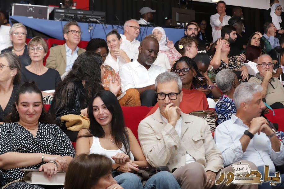 الجامعة اللبنانية الثقافية العالمية - فرع أبيدجان تطلق موسمها الثقافي لعام ٢٠٢٦ بعرض سونجاتا أوبرا ماندينغية للفنان عباس زين