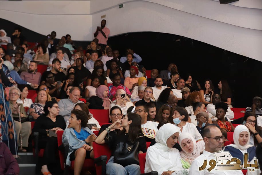 الجامعة اللبنانية الثقافية العالمية - فرع أبيدجان تطلق موسمها الثقافي لعام ٢٠٢٦ بعرض سونجاتا أوبرا ماندينغية للفنان عباس زين