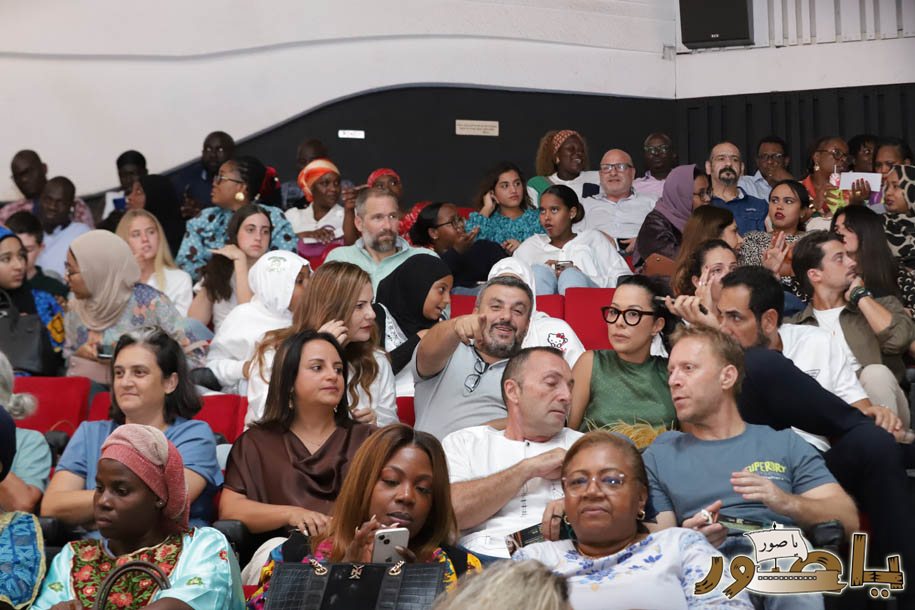 الجامعة اللبنانية الثقافية العالمية - فرع أبيدجان تطلق موسمها الثقافي لعام ٢٠٢٦ بعرض سونجاتا أوبرا ماندينغية للفنان عباس زين