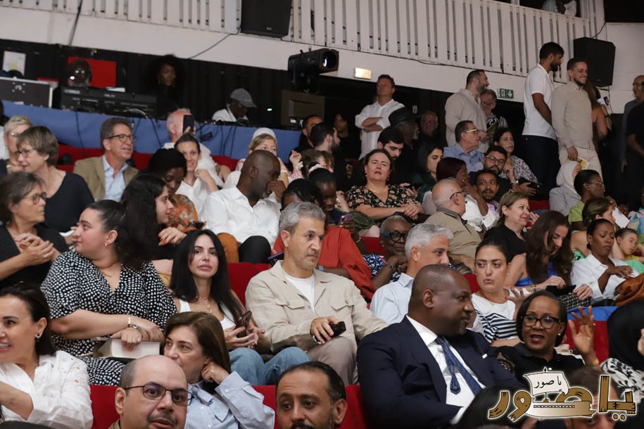 الجامعة اللبنانية الثقافية العالمية - فرع أبيدجان تطلق موسمها الثقافي لعام ٢٠٢٦ بعرض سونجاتا أوبرا ماندينغية للفنان عباس زين