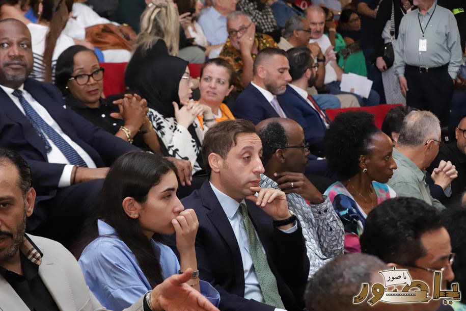 الجامعة اللبنانية الثقافية العالمية - فرع أبيدجان تطلق موسمها الثقافي لعام ٢٠٢٦ بعرض سونجاتا أوبرا ماندينغية للفنان عباس زين