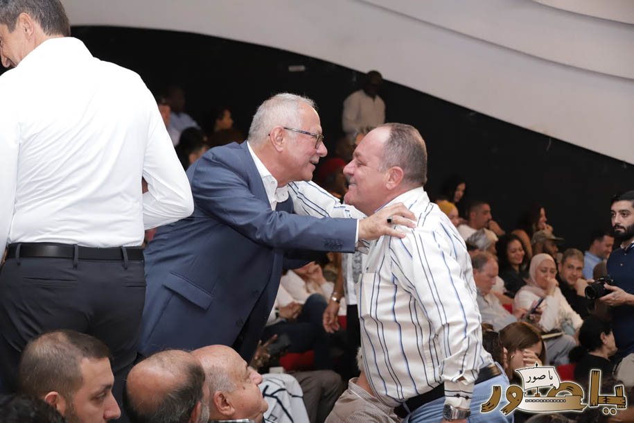 الجامعة اللبنانية الثقافية العالمية - فرع أبيدجان تطلق موسمها الثقافي لعام ٢٠٢٦ بعرض سونجاتا أوبرا ماندينغية للفنان عباس زين