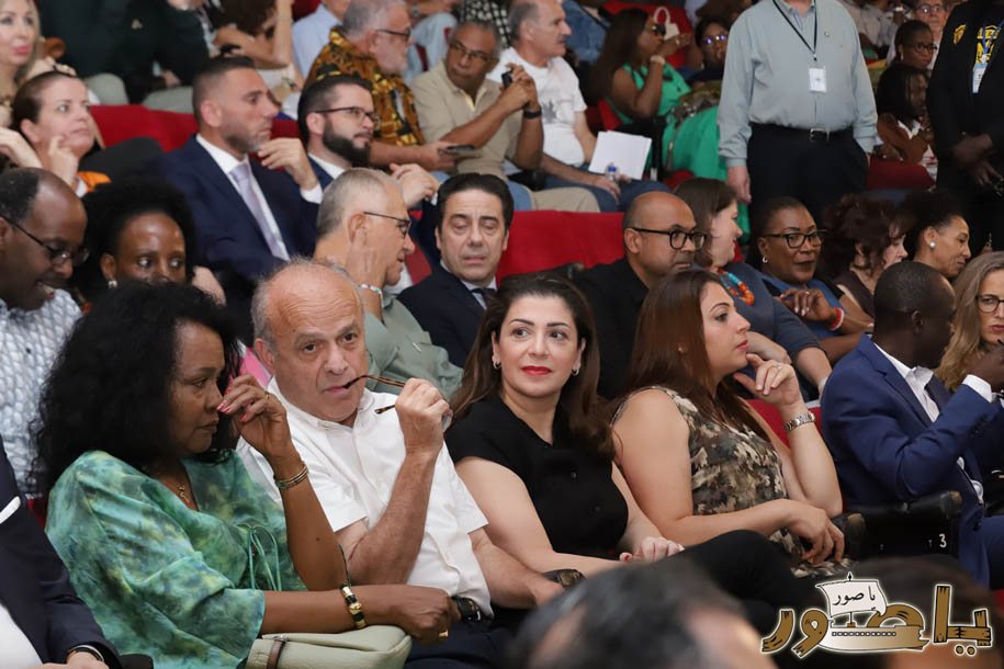 الجامعة اللبنانية الثقافية العالمية - فرع أبيدجان تطلق موسمها الثقافي لعام ٢٠٢٦ بعرض سونجاتا أوبرا ماندينغية للفنان عباس زين