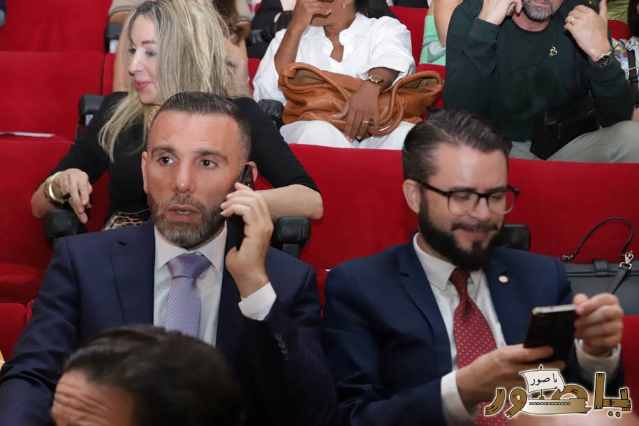 الجامعة اللبنانية الثقافية العالمية - فرع أبيدجان تطلق موسمها الثقافي لعام ٢٠٢٦ بعرض سونجاتا أوبرا ماندينغية للفنان عباس زين