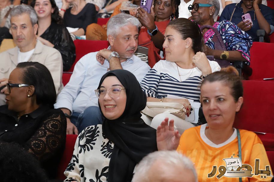 الجامعة اللبنانية الثقافية العالمية - فرع أبيدجان تطلق موسمها الثقافي لعام ٢٠٢٦ بعرض سونجاتا أوبرا ماندينغية للفنان عباس زين