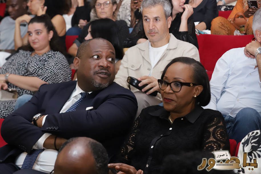 الجامعة اللبنانية الثقافية العالمية - فرع أبيدجان تطلق موسمها الثقافي لعام ٢٠٢٦ بعرض سونجاتا أوبرا ماندينغية للفنان عباس زين