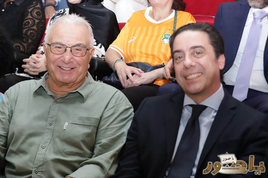 الجامعة اللبنانية الثقافية العالمية - فرع أبيدجان تطلق موسمها الثقافي لعام ٢٠٢٦ بعرض سونجاتا أوبرا ماندينغية للفنان عباس زين