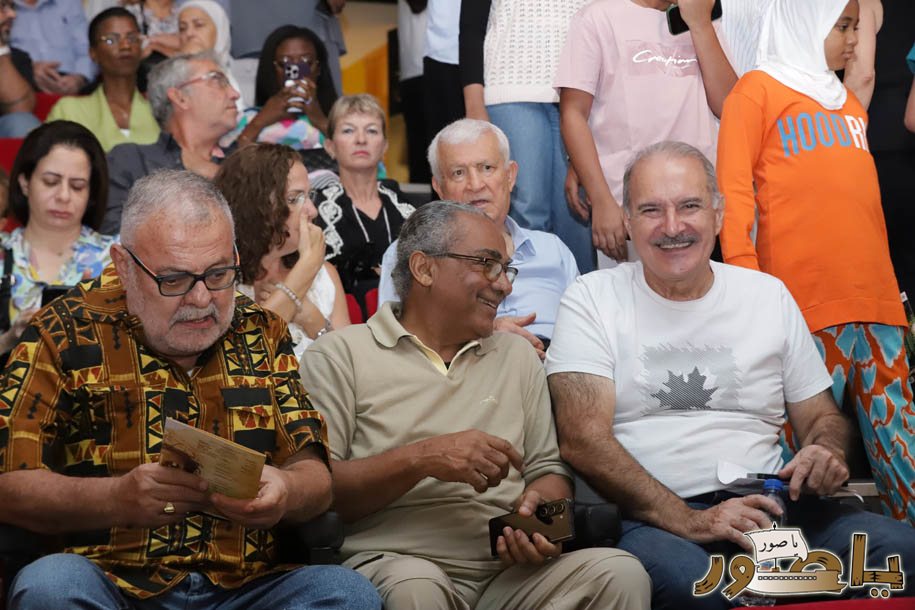 الجامعة اللبنانية الثقافية العالمية - فرع أبيدجان تطلق موسمها الثقافي لعام ٢٠٢٦ بعرض سونجاتا أوبرا ماندينغية للفنان عباس زين