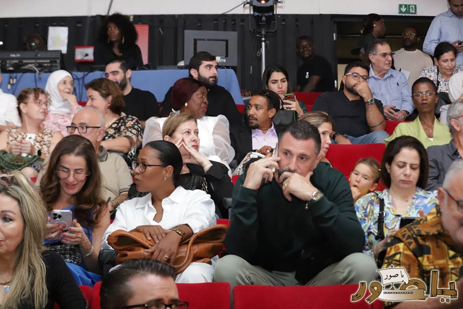 الجامعة اللبنانية الثقافية العالمية - فرع أبيدجان تطلق موسمها الثقافي لعام ٢٠٢٦ بعرض سونجاتا أوبرا ماندينغية للفنان عباس زين