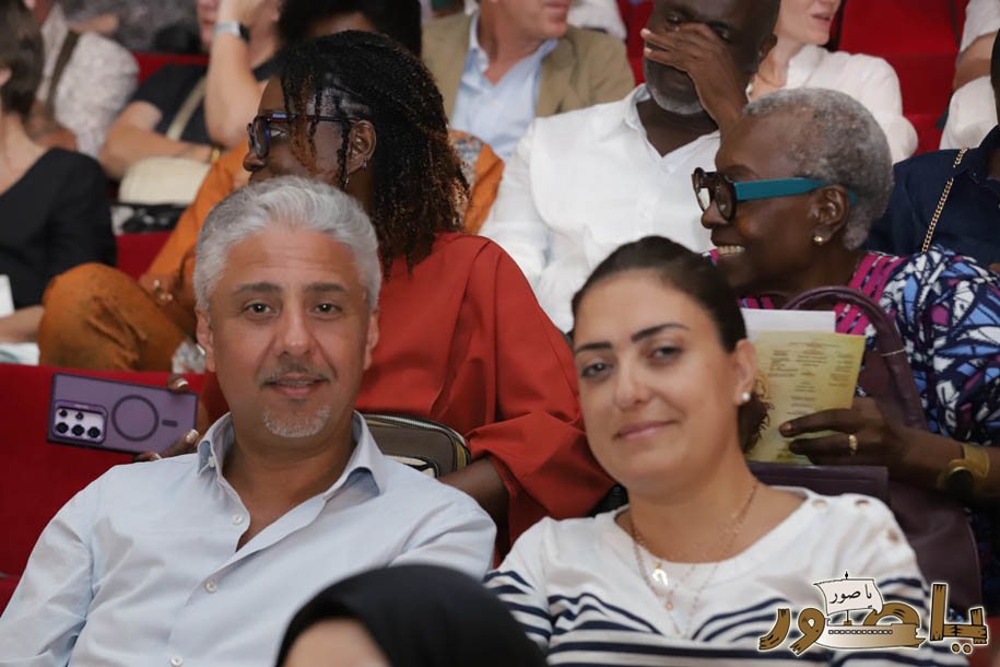 الجامعة اللبنانية الثقافية العالمية - فرع أبيدجان تطلق موسمها الثقافي لعام ٢٠٢٦ بعرض سونجاتا أوبرا ماندينغية للفنان عباس زين