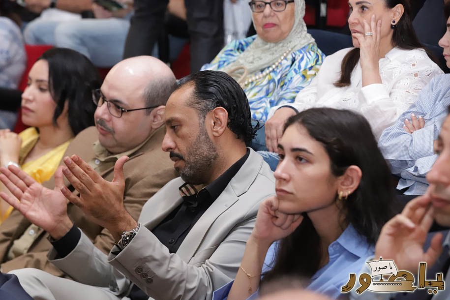 الجامعة اللبنانية الثقافية العالمية - فرع أبيدجان تطلق موسمها الثقافي لعام ٢٠٢٦ بعرض سونجاتا أوبرا ماندينغية للفنان عباس زين