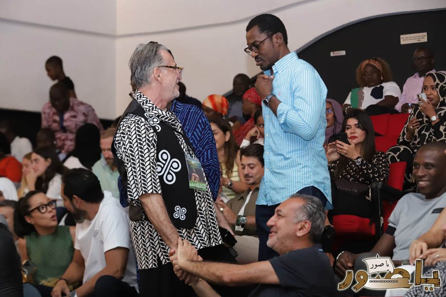 الجامعة اللبنانية الثقافية العالمية - فرع أبيدجان تطلق موسمها الثقافي لعام ٢٠٢٦ بعرض سونجاتا أوبرا ماندينغية للفنان عباس زين