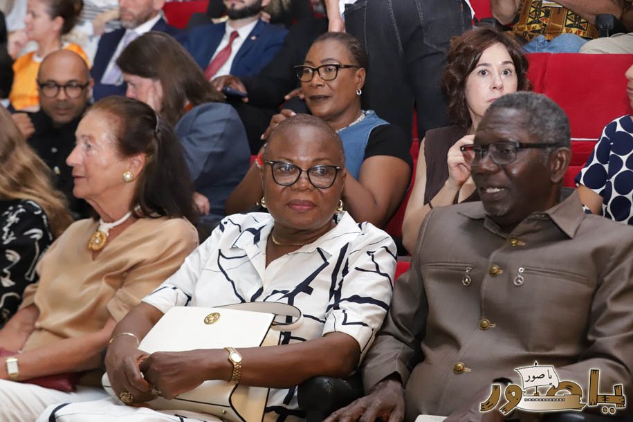 الجامعة اللبنانية الثقافية العالمية - فرع أبيدجان تطلق موسمها الثقافي لعام ٢٠٢٦ بعرض سونجاتا أوبرا ماندينغية للفنان عباس زين