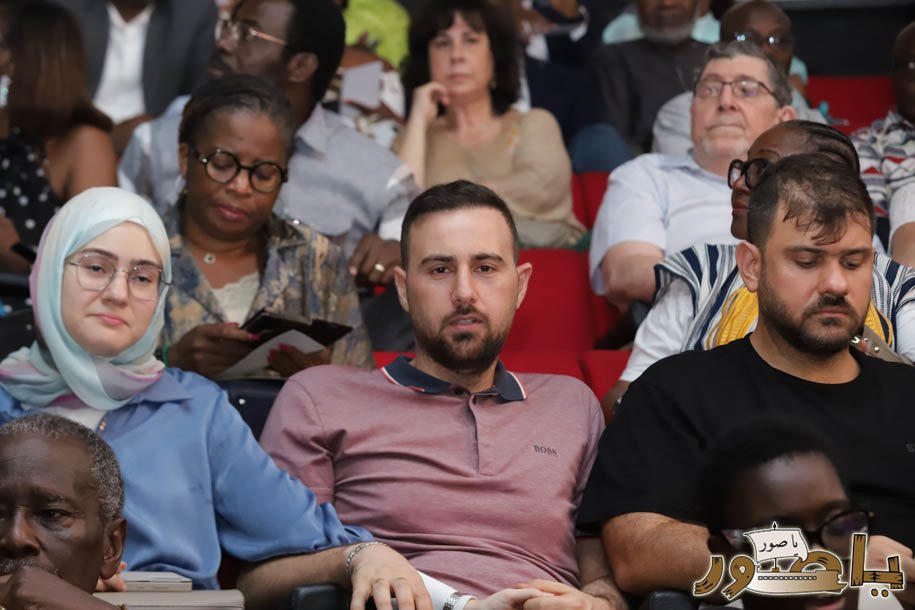 الجامعة اللبنانية الثقافية العالمية - فرع أبيدجان تطلق موسمها الثقافي لعام ٢٠٢٦ بعرض سونجاتا أوبرا ماندينغية للفنان عباس زين