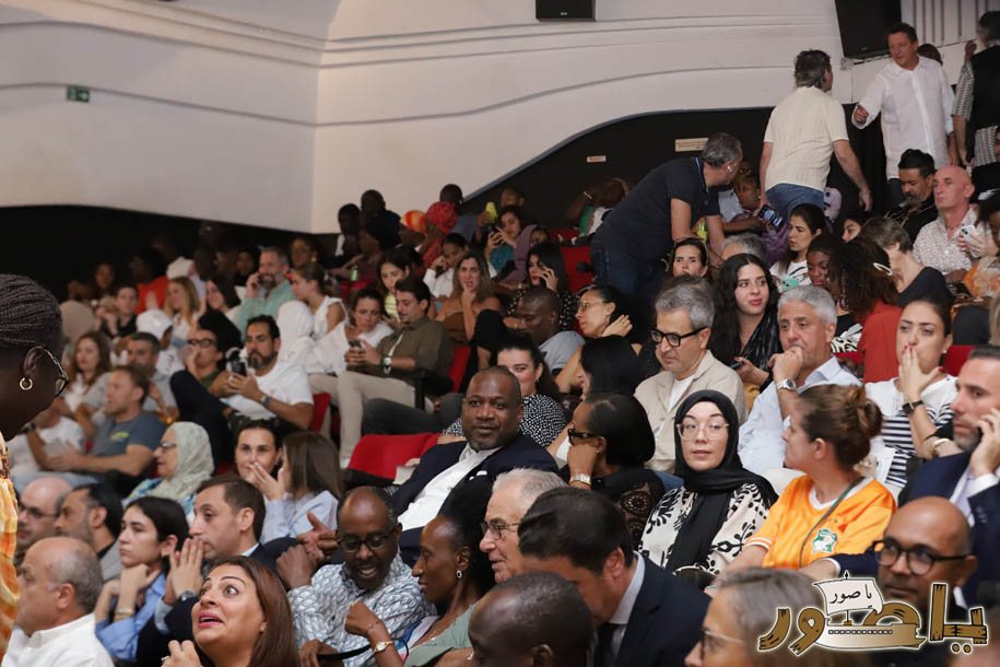 الجامعة اللبنانية الثقافية العالمية - فرع أبيدجان تطلق موسمها الثقافي لعام ٢٠٢٦ بعرض سونجاتا أوبرا ماندينغية للفنان عباس زين