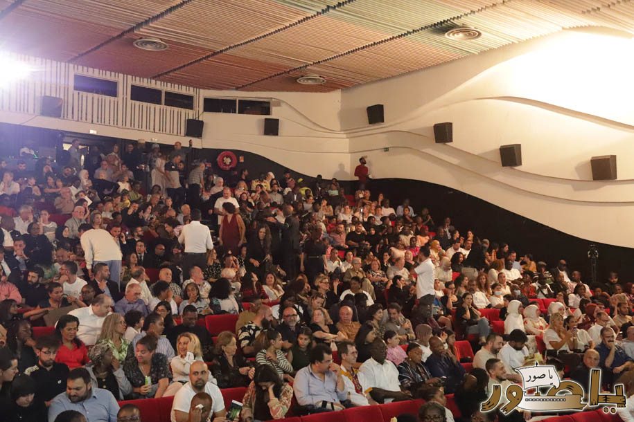 الجامعة اللبنانية الثقافية العالمية - فرع أبيدجان تطلق موسمها الثقافي لعام ٢٠٢٦ بعرض سونجاتا أوبرا ماندينغية للفنان عباس زين