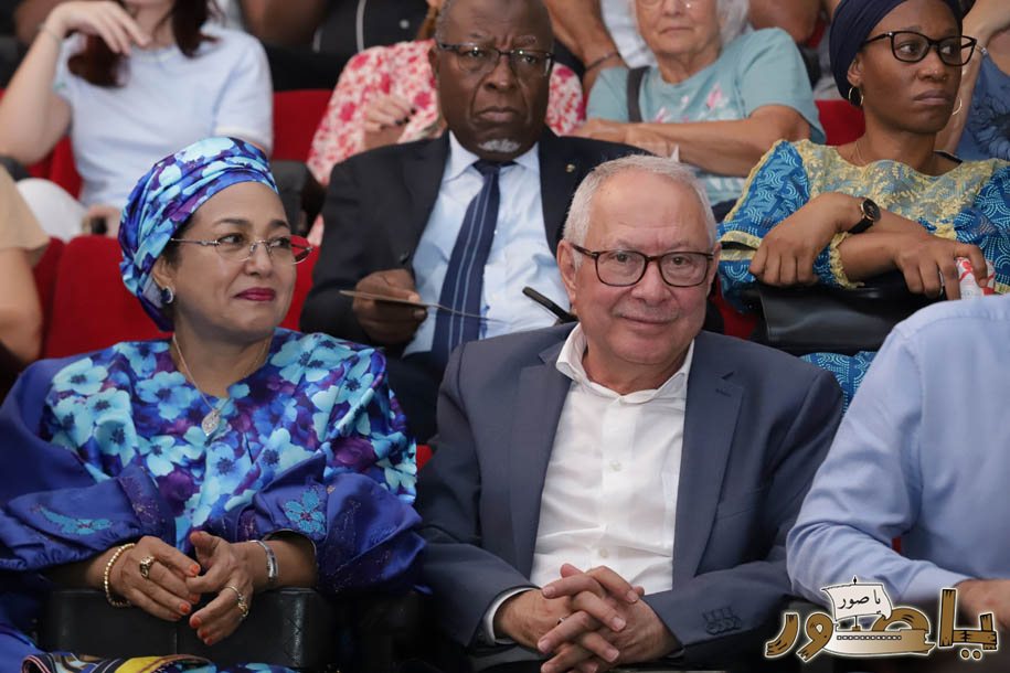 الجامعة اللبنانية الثقافية العالمية - فرع أبيدجان تطلق موسمها الثقافي لعام ٢٠٢٦ بعرض سونجاتا أوبرا ماندينغية للفنان عباس زين