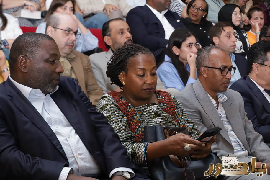 الجامعة اللبنانية الثقافية العالمية - فرع أبيدجان تطلق موسمها الثقافي لعام ٢٠٢٦ بعرض سونجاتا أوبرا ماندينغية للفنان عباس زين