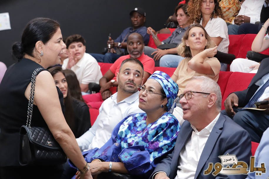 الجامعة اللبنانية الثقافية العالمية - فرع أبيدجان تطلق موسمها الثقافي لعام ٢٠٢٦ بعرض سونجاتا أوبرا ماندينغية للفنان عباس زين