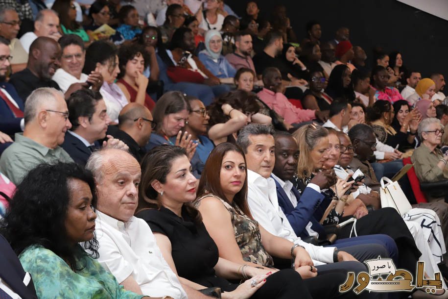 الجامعة اللبنانية الثقافية العالمية - فرع أبيدجان تطلق موسمها الثقافي لعام ٢٠٢٦ بعرض سونجاتا أوبرا ماندينغية للفنان عباس زين