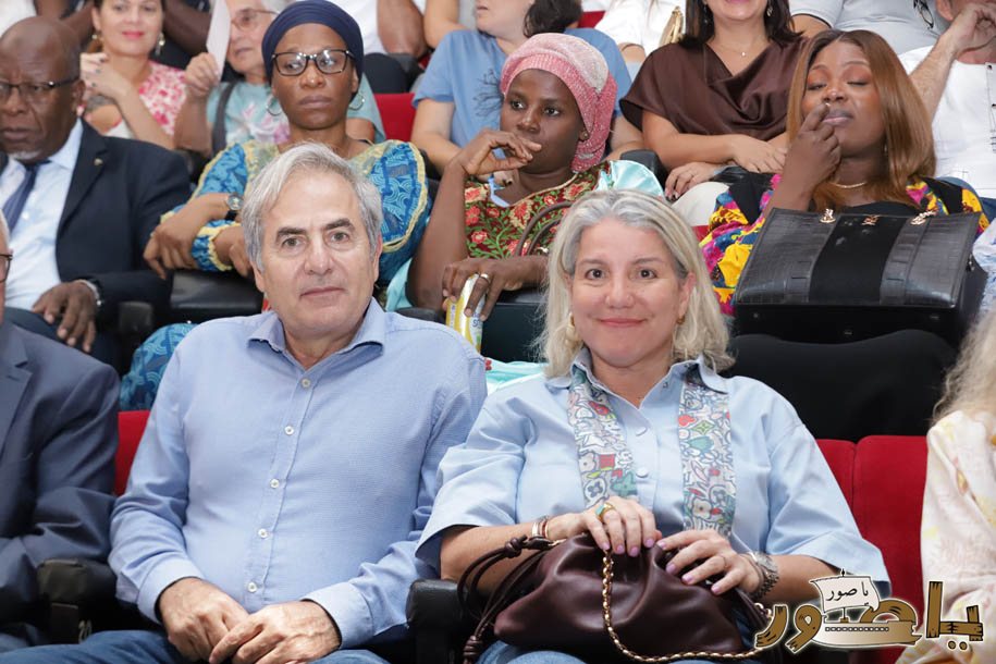 الجامعة اللبنانية الثقافية العالمية - فرع أبيدجان تطلق موسمها الثقافي لعام ٢٠٢٦ بعرض سونجاتا أوبرا ماندينغية للفنان عباس زين