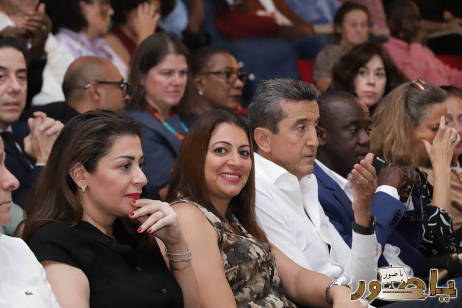 الجامعة اللبنانية الثقافية العالمية - فرع أبيدجان تطلق موسمها الثقافي لعام ٢٠٢٦ بعرض سونجاتا أوبرا ماندينغية للفنان عباس زين