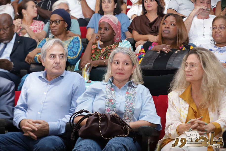 الجامعة اللبنانية الثقافية العالمية - فرع أبيدجان تطلق موسمها الثقافي لعام ٢٠٢٦ بعرض سونجاتا أوبرا ماندينغية للفنان عباس زين