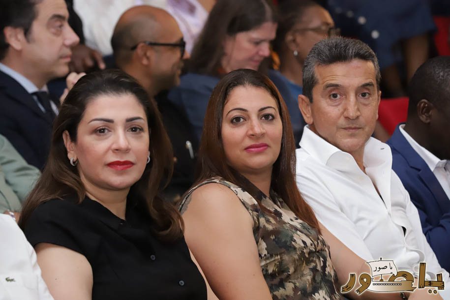 الجامعة اللبنانية الثقافية العالمية - فرع أبيدجان تطلق موسمها الثقافي لعام ٢٠٢٦ بعرض سونجاتا أوبرا ماندينغية للفنان عباس زين