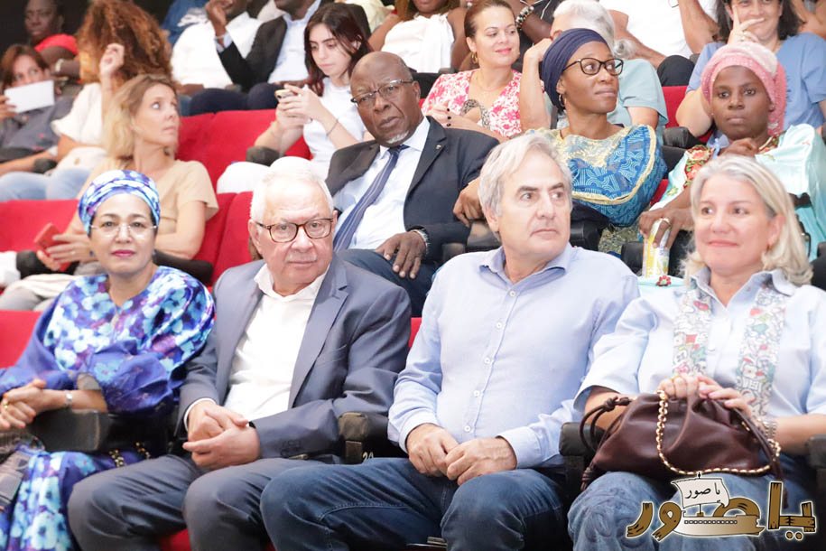 الجامعة اللبنانية الثقافية العالمية - فرع أبيدجان تطلق موسمها الثقافي لعام ٢٠٢٦ بعرض سونجاتا أوبرا ماندينغية للفنان عباس زين