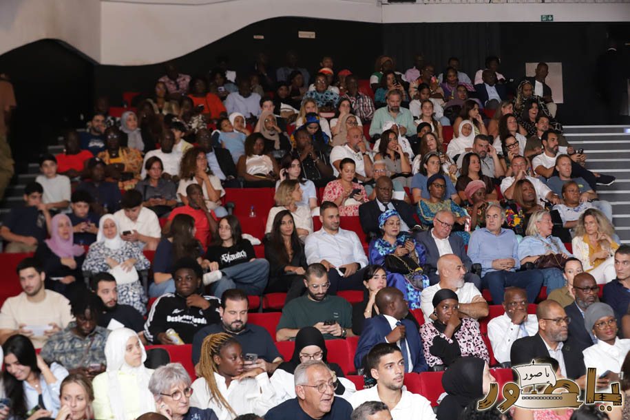 الجامعة اللبنانية الثقافية العالمية - فرع أبيدجان تطلق موسمها الثقافي لعام ٢٠٢٦ بعرض سونجاتا أوبرا ماندينغية للفنان عباس زين