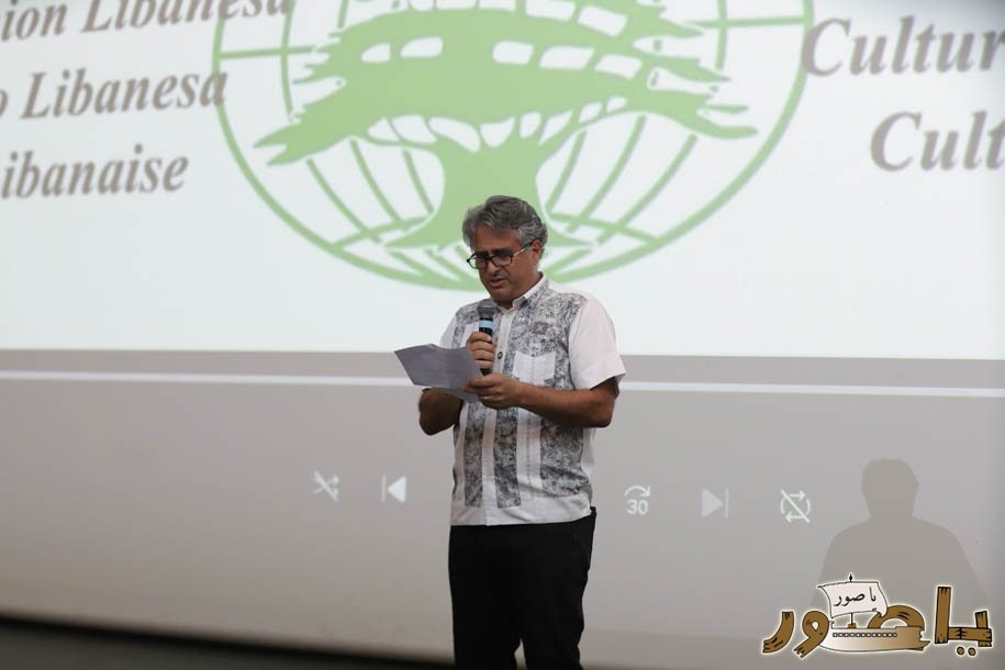 الجامعة اللبنانية الثقافية العالمية - فرع أبيدجان تطلق موسمها الثقافي لعام ٢٠٢٦ بعرض سونجاتا أوبرا ماندينغية للفنان عباس زين