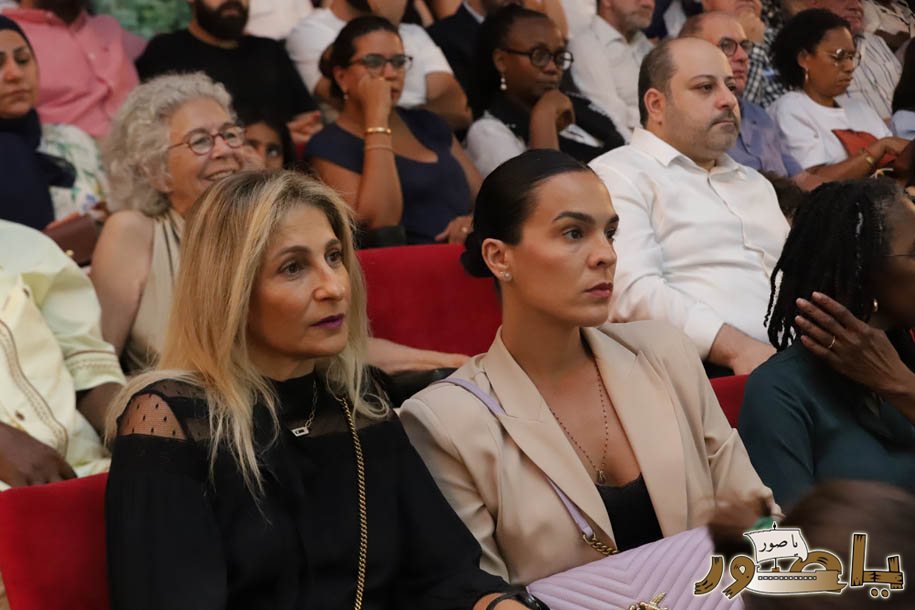 الجامعة اللبنانية الثقافية العالمية - فرع أبيدجان تطلق موسمها الثقافي لعام ٢٠٢٦ بعرض سونجاتا أوبرا ماندينغية للفنان عباس زين