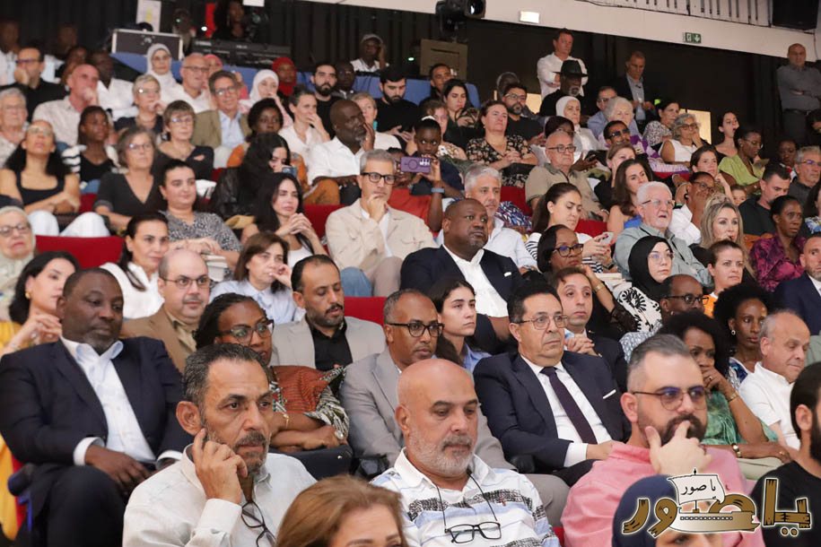 الجامعة اللبنانية الثقافية العالمية - فرع أبيدجان تطلق موسمها الثقافي لعام ٢٠٢٦ بعرض سونجاتا أوبرا ماندينغية للفنان عباس زين