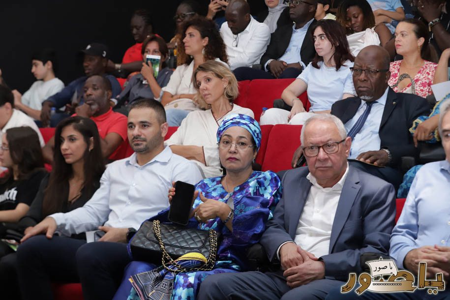 الجامعة اللبنانية الثقافية العالمية - فرع أبيدجان تطلق موسمها الثقافي لعام ٢٠٢٦ بعرض سونجاتا أوبرا ماندينغية للفنان عباس زين