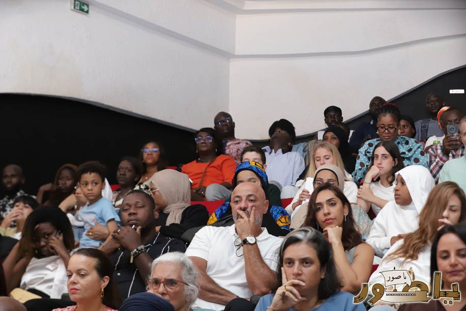 الجامعة اللبنانية الثقافية العالمية - فرع أبيدجان تطلق موسمها الثقافي لعام ٢٠٢٦ بعرض سونجاتا أوبرا ماندينغية للفنان عباس زين