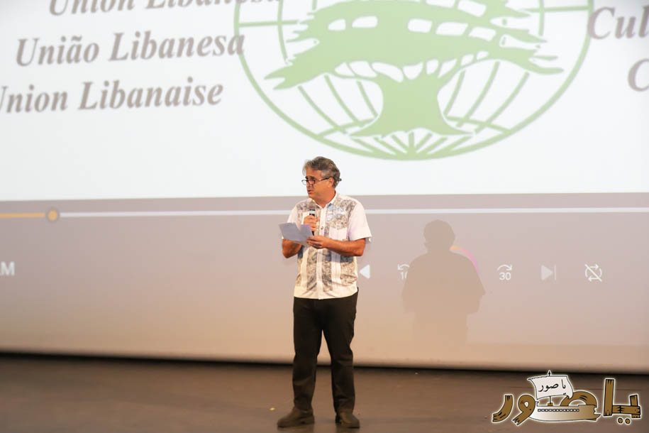 الجامعة اللبنانية الثقافية العالمية - فرع أبيدجان تطلق موسمها الثقافي لعام ٢٠٢٦ بعرض سونجاتا أوبرا ماندينغية للفنان عباس زين