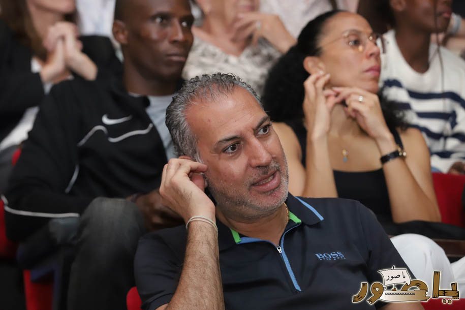 الجامعة اللبنانية الثقافية العالمية - فرع أبيدجان تطلق موسمها الثقافي لعام ٢٠٢٦ بعرض سونجاتا أوبرا ماندينغية للفنان عباس زين