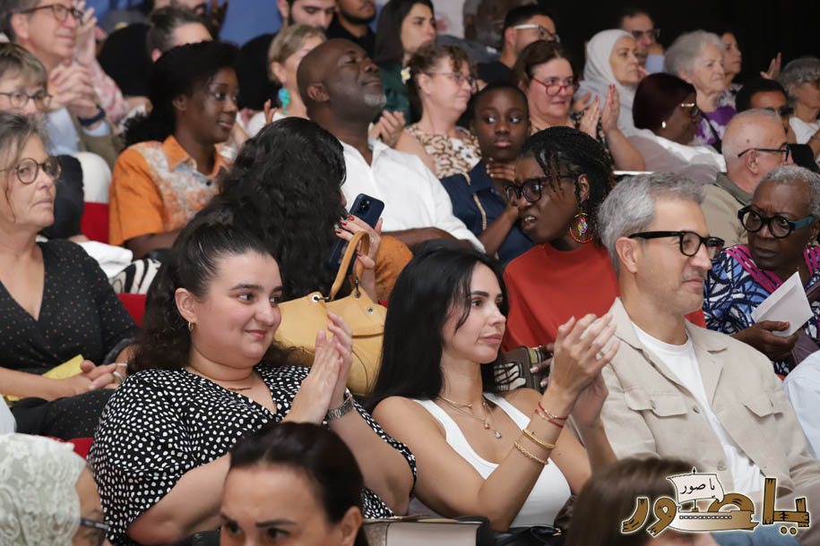 الجامعة اللبنانية الثقافية العالمية - فرع أبيدجان تطلق موسمها الثقافي لعام ٢٠٢٦ بعرض سونجاتا أوبرا ماندينغية للفنان عباس زين