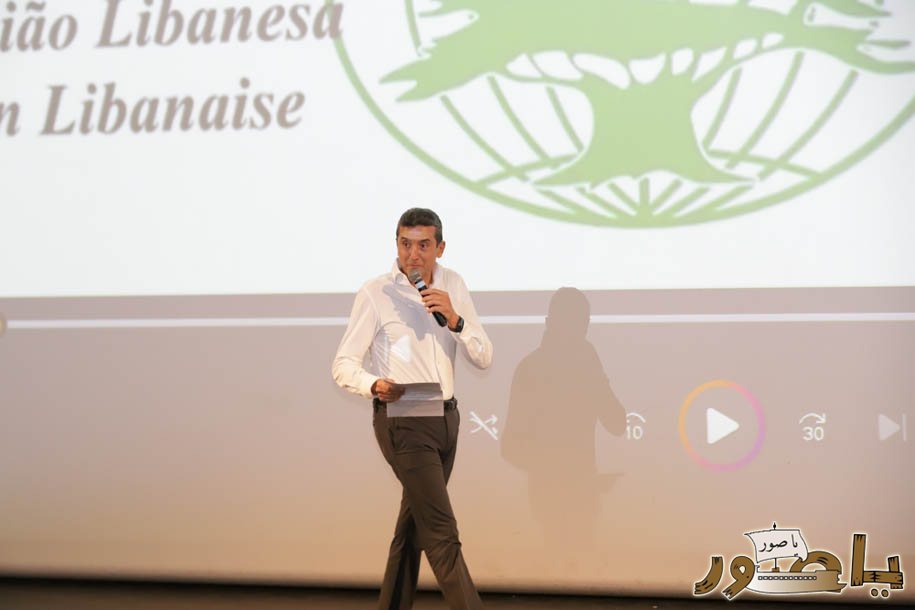 الجامعة اللبنانية الثقافية العالمية - فرع أبيدجان تطلق موسمها الثقافي لعام ٢٠٢٦ بعرض سونجاتا أوبرا ماندينغية للفنان عباس زين