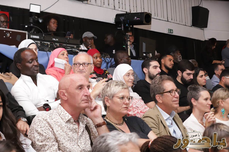 الجامعة اللبنانية الثقافية العالمية - فرع أبيدجان تطلق موسمها الثقافي لعام ٢٠٢٦ بعرض سونجاتا أوبرا ماندينغية للفنان عباس زين