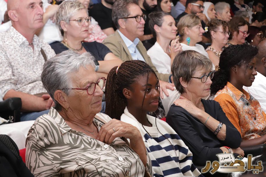 الجامعة اللبنانية الثقافية العالمية - فرع أبيدجان تطلق موسمها الثقافي لعام ٢٠٢٦ بعرض سونجاتا أوبرا ماندينغية للفنان عباس زين