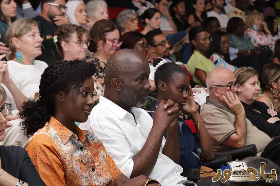 الجامعة اللبنانية الثقافية العالمية - فرع أبيدجان تطلق موسمها الثقافي لعام ٢٠٢٦ بعرض سونجاتا أوبرا ماندينغية للفنان عباس زين