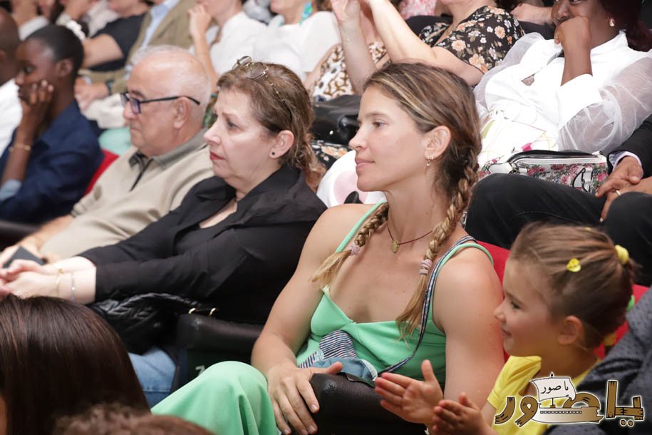 الجامعة اللبنانية الثقافية العالمية - فرع أبيدجان تطلق موسمها الثقافي لعام ٢٠٢٦ بعرض سونجاتا أوبرا ماندينغية للفنان عباس زين