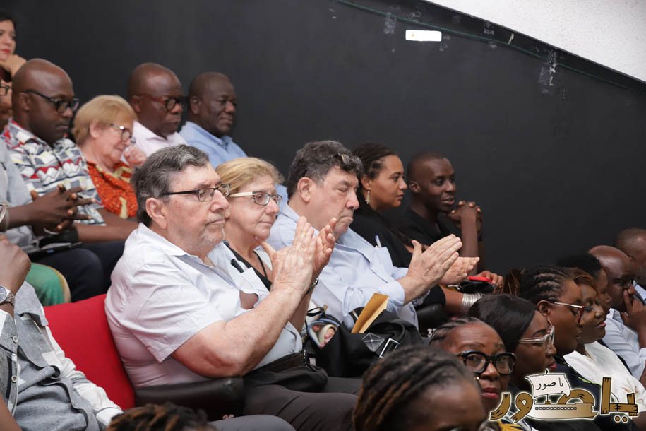 الجامعة اللبنانية الثقافية العالمية - فرع أبيدجان تطلق موسمها الثقافي لعام ٢٠٢٦ بعرض سونجاتا أوبرا ماندينغية للفنان عباس زين