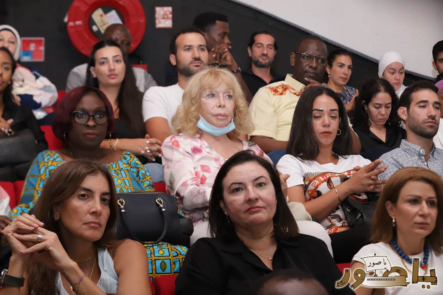 الجامعة اللبنانية الثقافية العالمية - فرع أبيدجان تطلق موسمها الثقافي لعام ٢٠٢٦ بعرض سونجاتا أوبرا ماندينغية للفنان عباس زين