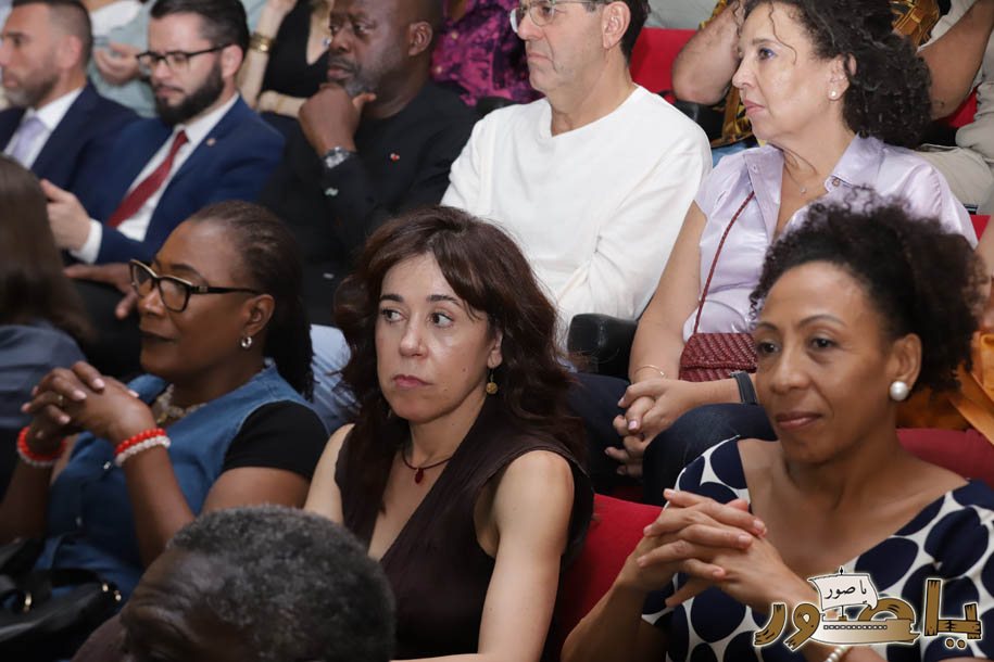 الجامعة اللبنانية الثقافية العالمية - فرع أبيدجان تطلق موسمها الثقافي لعام ٢٠٢٦ بعرض سونجاتا أوبرا ماندينغية للفنان عباس زين